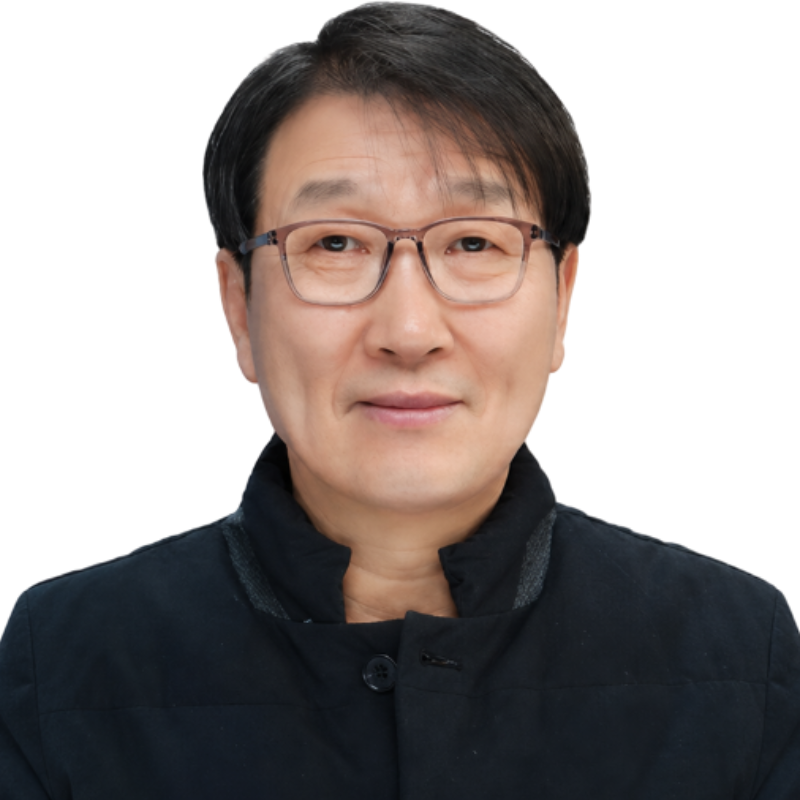 배병환 대표 · Byung-Hwan Bae, Founder